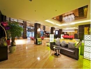 Summer Cambridge Hotel กุ้ยหยาง ภายนอก รูปภาพ