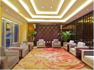 Summer Cambridge Hotel กุ้ยหยาง ภายนอก รูปภาพ