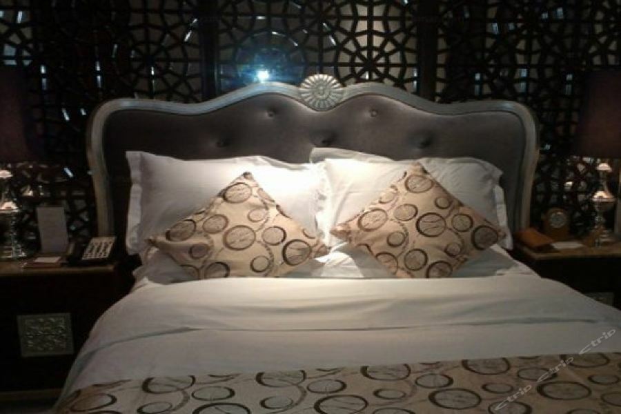 Summer Cambridge Hotel กุ้ยหยาง ภายนอก รูปภาพ
