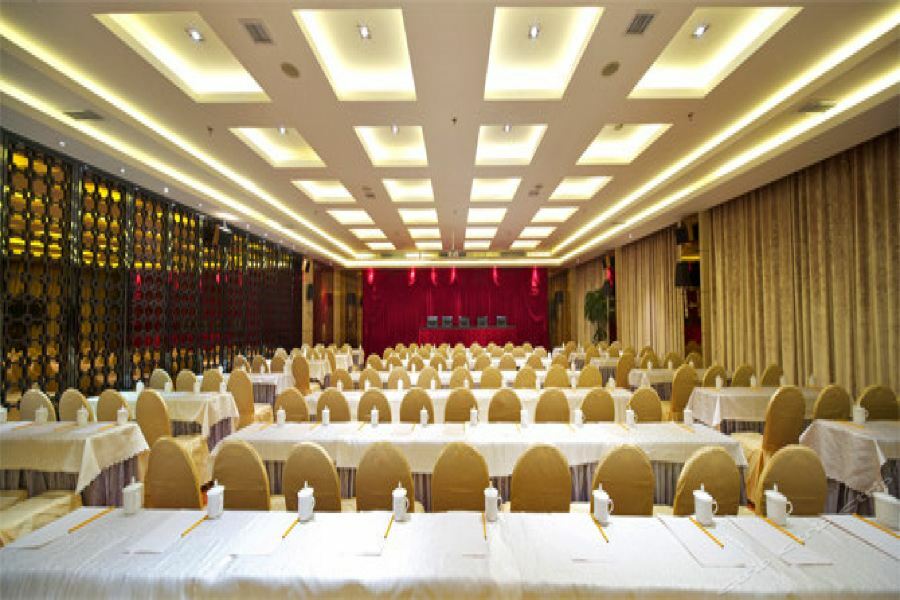 Summer Cambridge Hotel กุ้ยหยาง ภายนอก รูปภาพ
